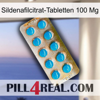 Sildenafil Citrate Tablets 100Mg new09